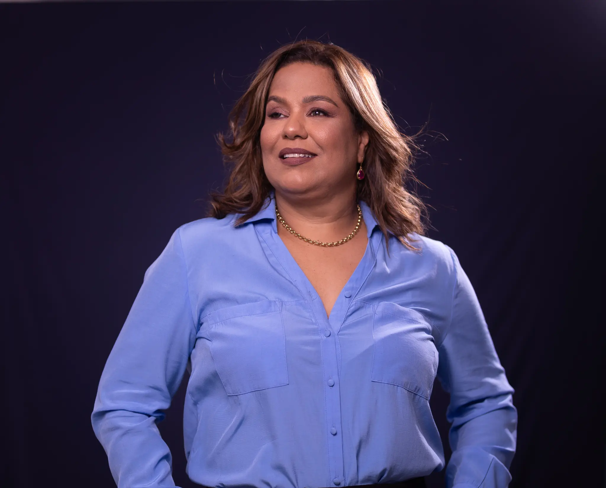 Dra. Luciana Araújo